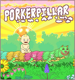 Mommy's Best Games | Porkerpillar