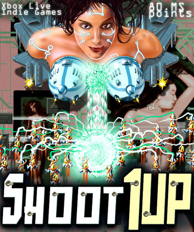 Shoot 1UP