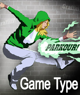 Mommy's Best Games | Game Type